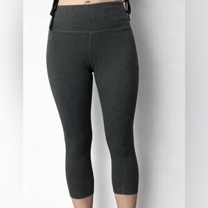 Tek Gear Women's Dark Gray Leggings